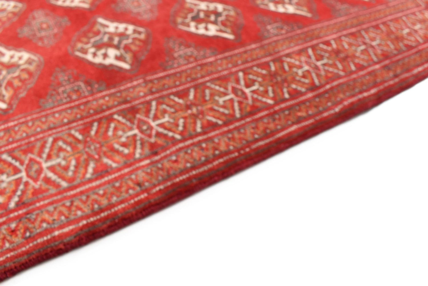 Turkaman tapijt 167x115cm - Perzisch tapijt