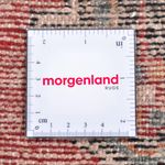 Perzisch Tapijt - Nomadisch - 153 x 100 cm - rood