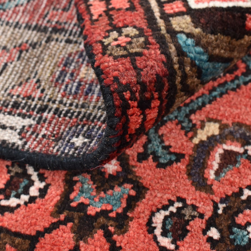 Perzisch Tapijt - Nomadisch - 154 x 100 cm - licht rood