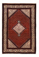 Sarouk Tapijt 155x100cm - Perzisch tapijt