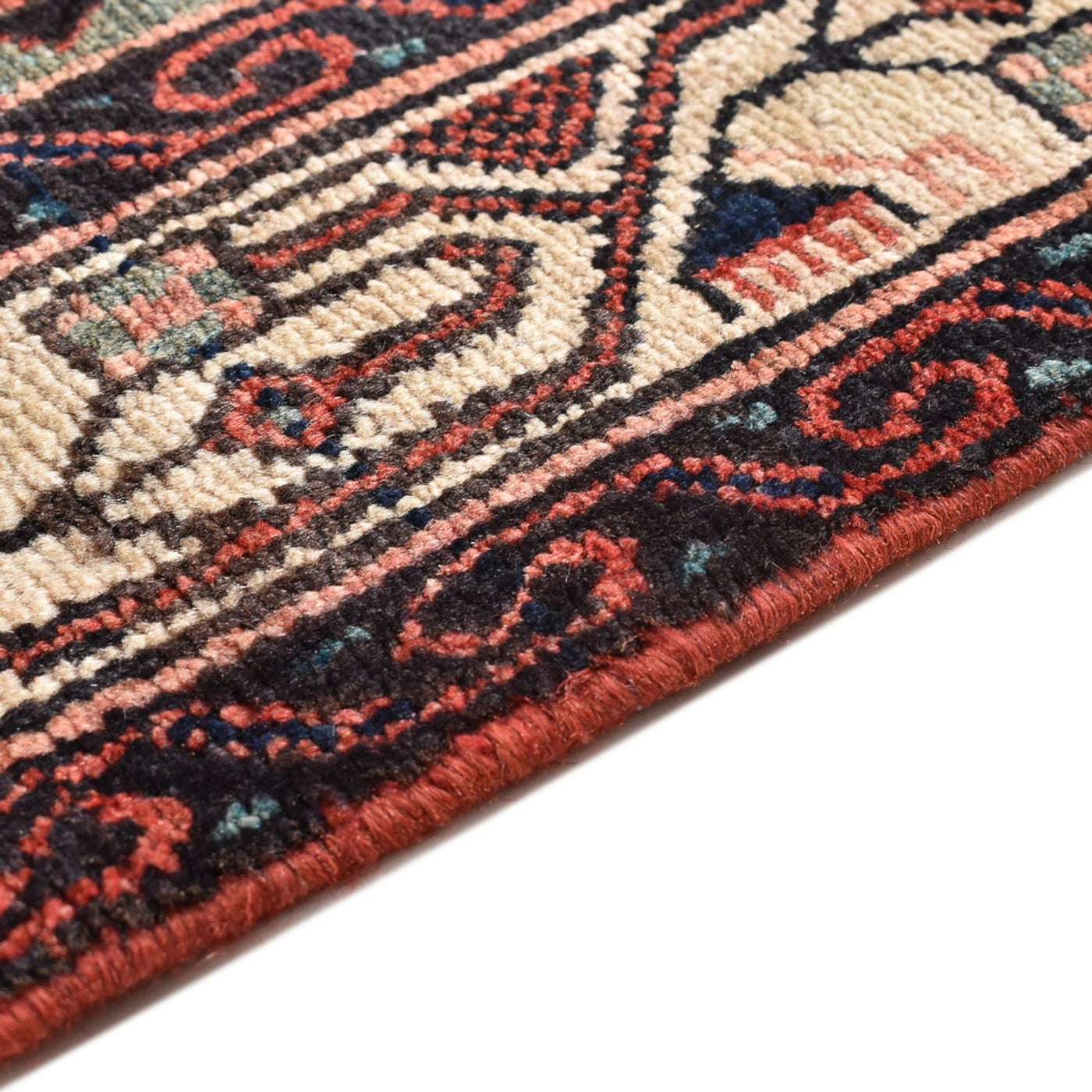Hamadan Tapijt 152x103cm - Perzisch tapijt