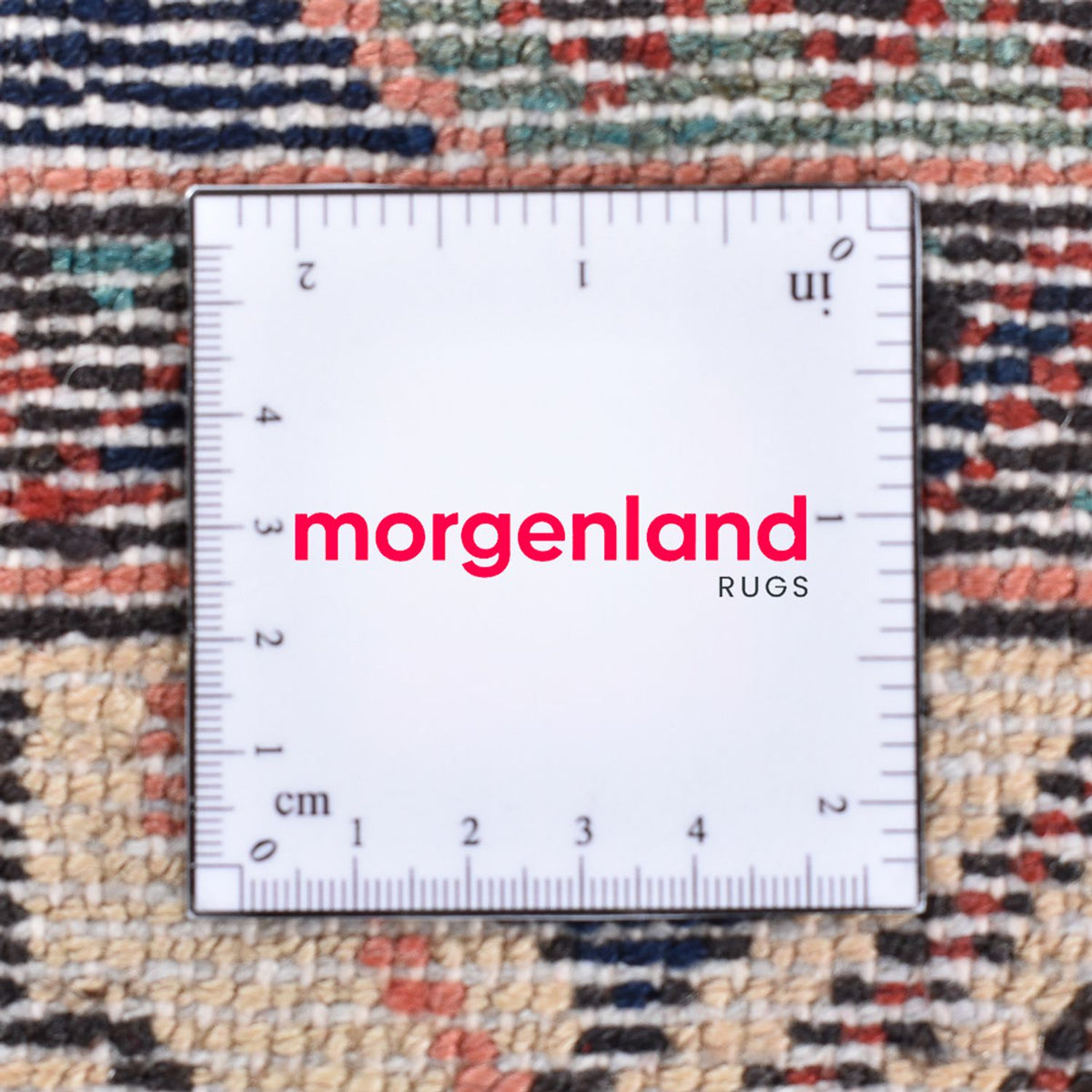 Perzisch Tapijt - Nomadisch - 152 x 103 cm - licht rood