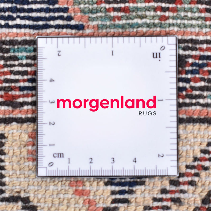 Perzisch Tapijt - Nomadisch - 152 x 103 cm - licht rood