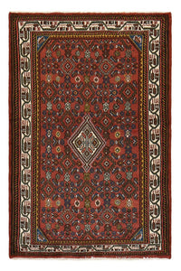 Hamadan Tapijt 150x99cm - Perzisch tapijt – product image