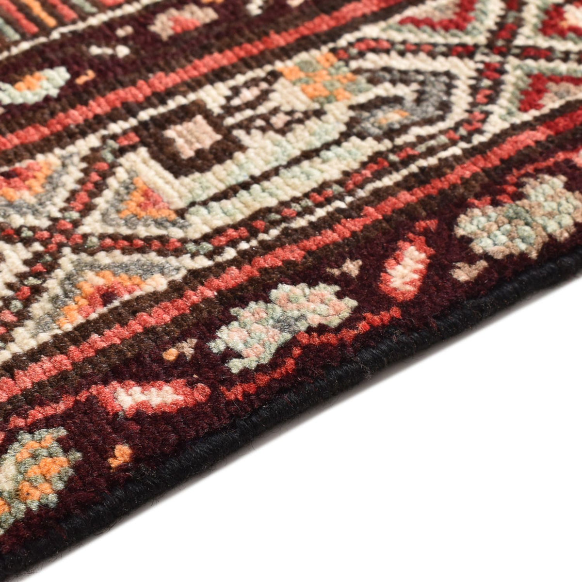 Perzisch Tapijt - Nomadisch - 154 x 100 cm - rood