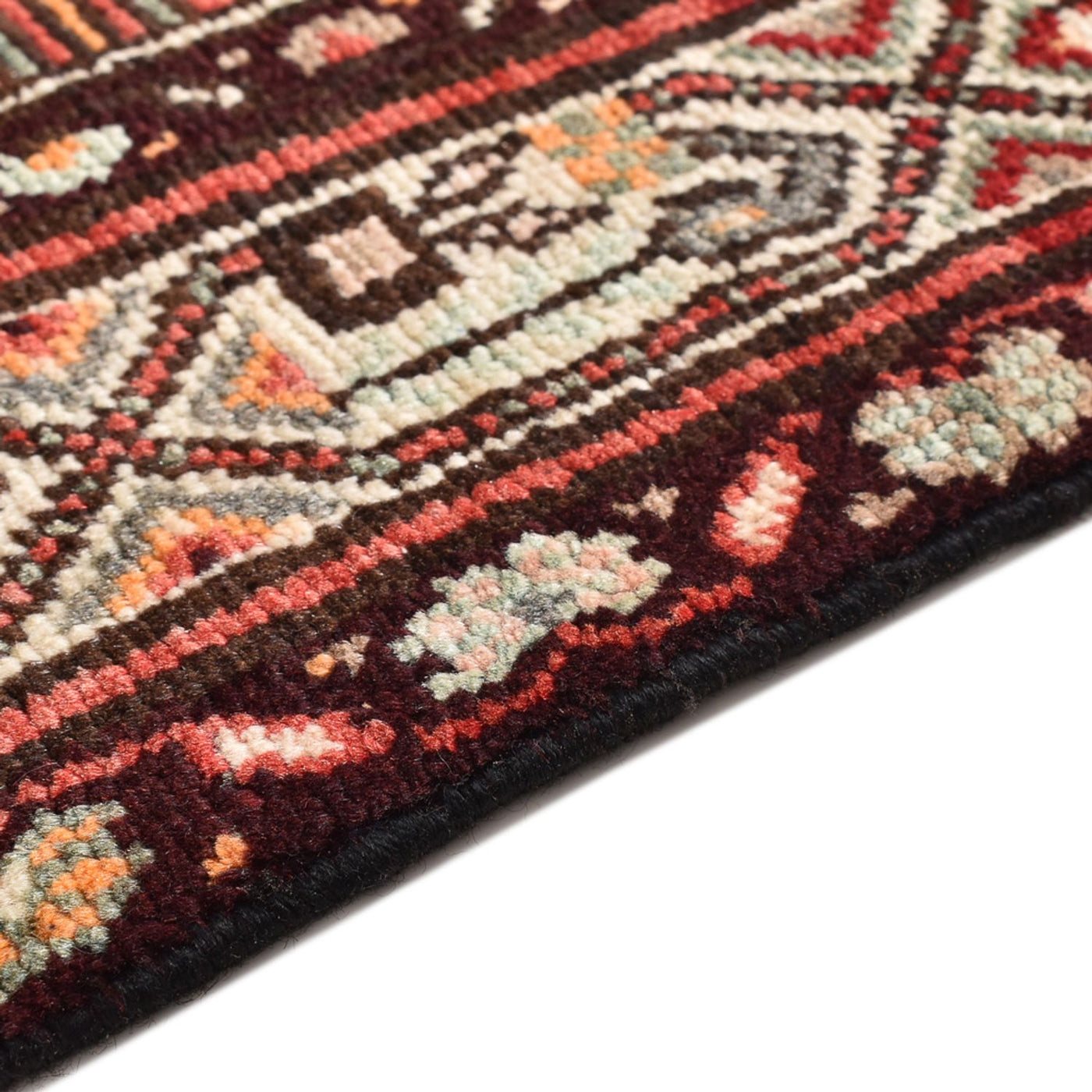 Hosseinabad Tapijt 154x100cm - Perzisch tapijt
