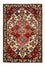Perzisch Tapijt - Nomadisch - 154 x 101 cm - rood