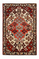 Hamadan Tapijt 154x101cm - Perzisch tapijt