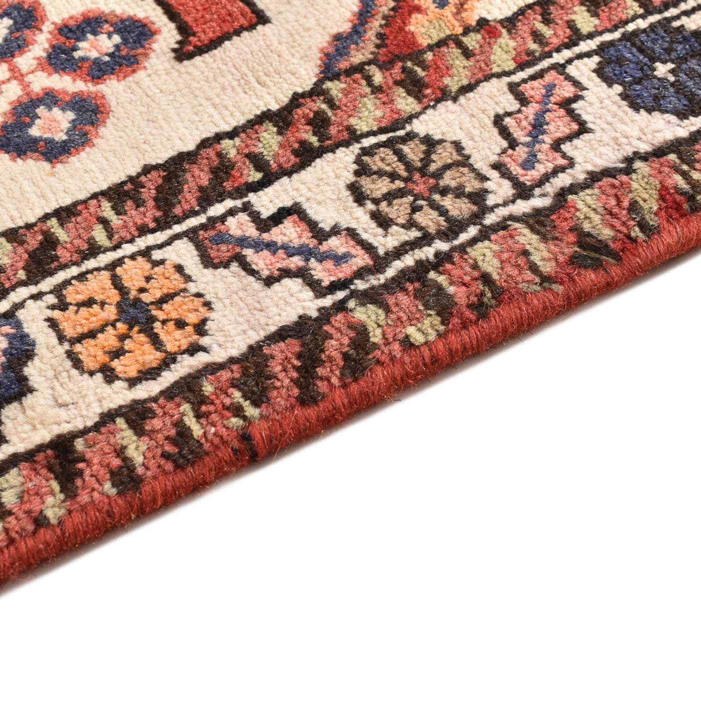 Hamadan Tapijt 154x101cm - Perzisch tapijt