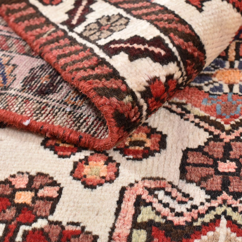 Perzisch Tapijt - Nomadisch - 154 x 101 cm - rood