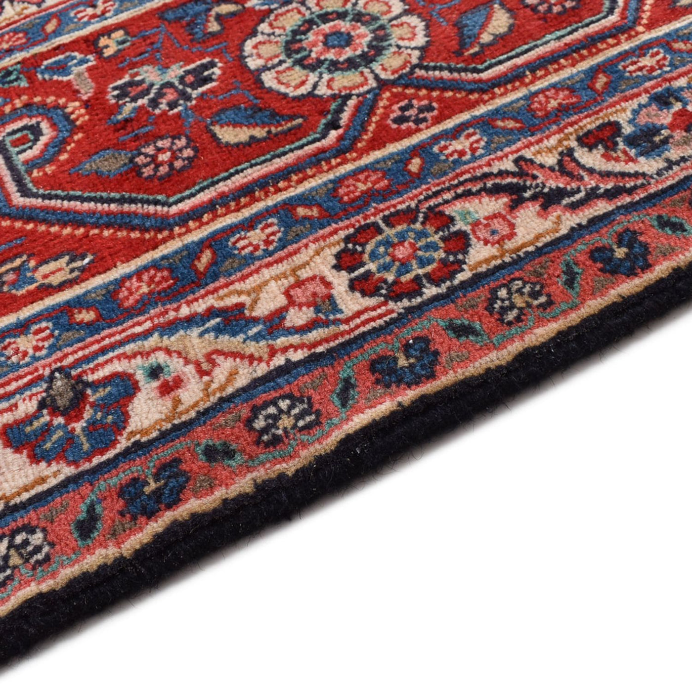 Hamadan Tapijt 332x223cm - Perzisch tapijt