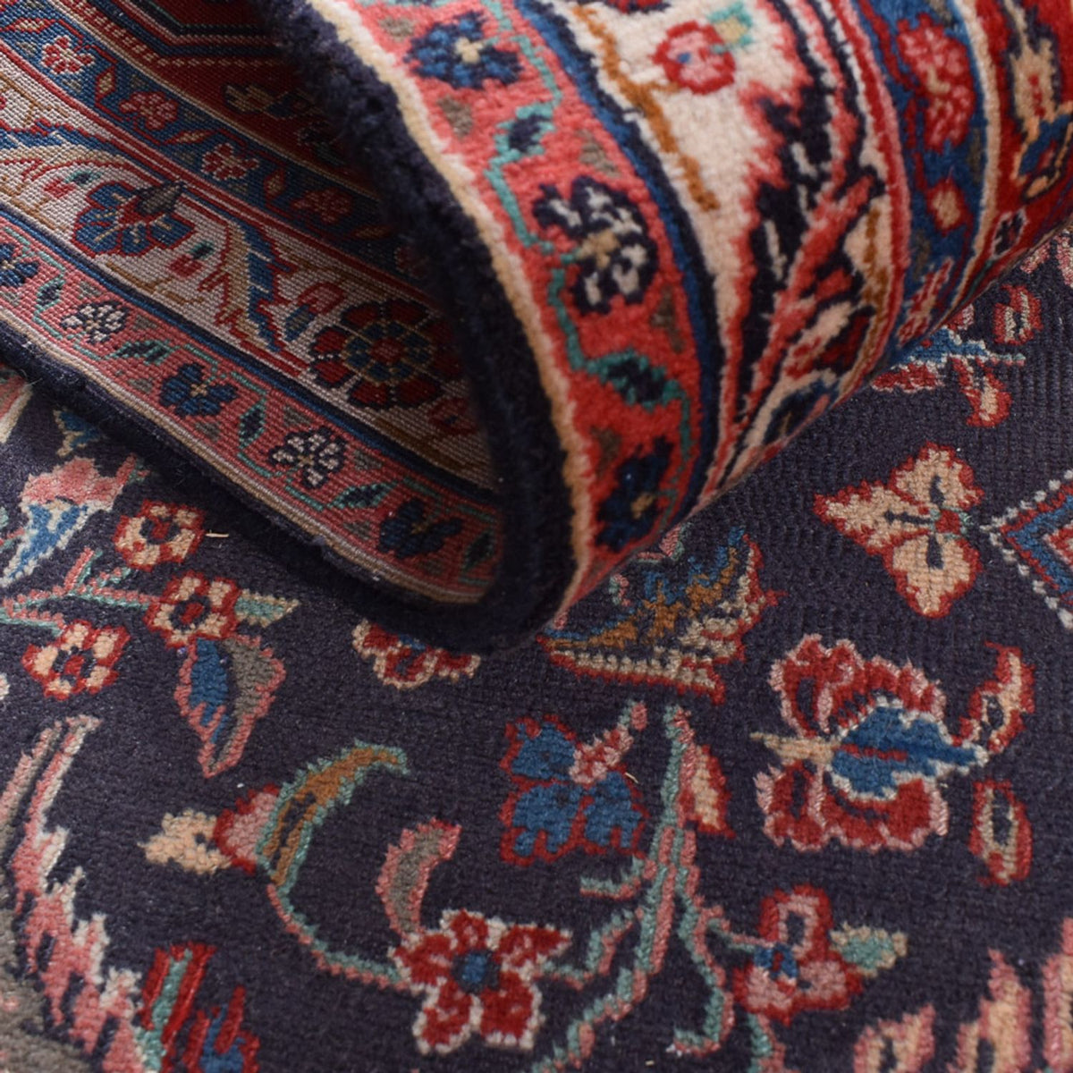 Perzisch Tapijt - Nomadisch - 332 x 223 cm - licht rood