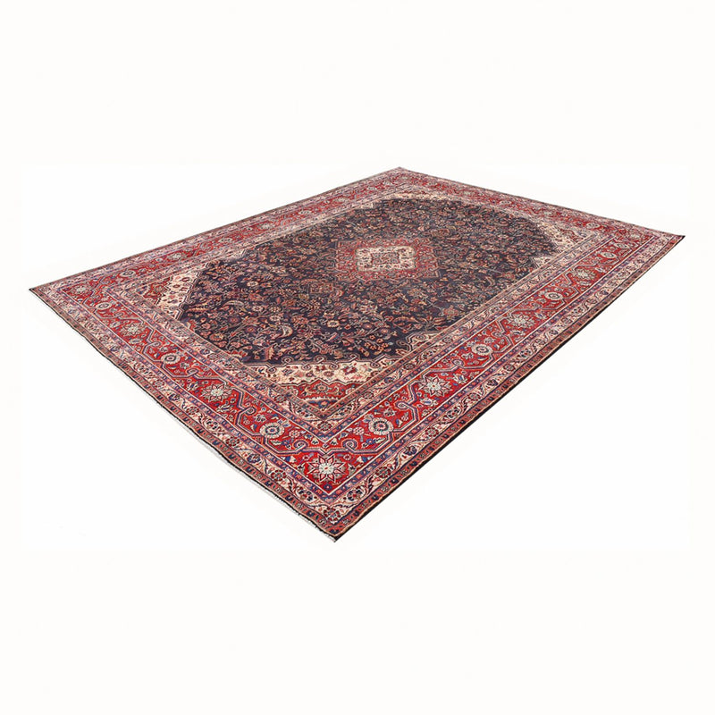 Perzisch Tapijt - Nomadisch - 332 x 223 cm - licht rood