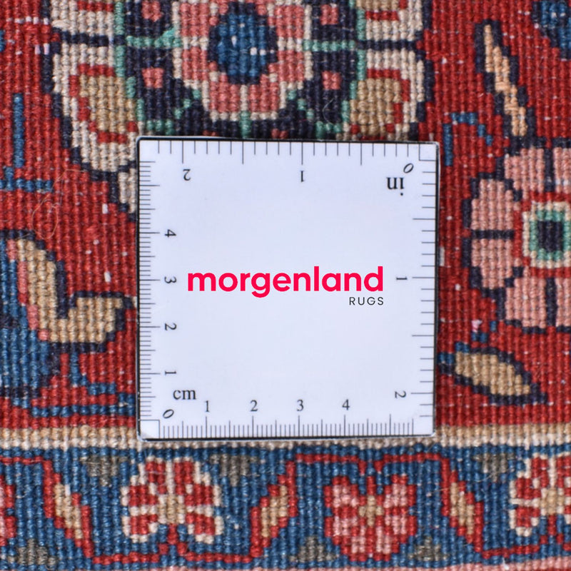 Perzisch Tapijt - Nomadisch - 332 x 223 cm - licht rood