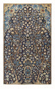 Perzisch tapijt - Klassiek - 240 x 139 cm - donkerblauw