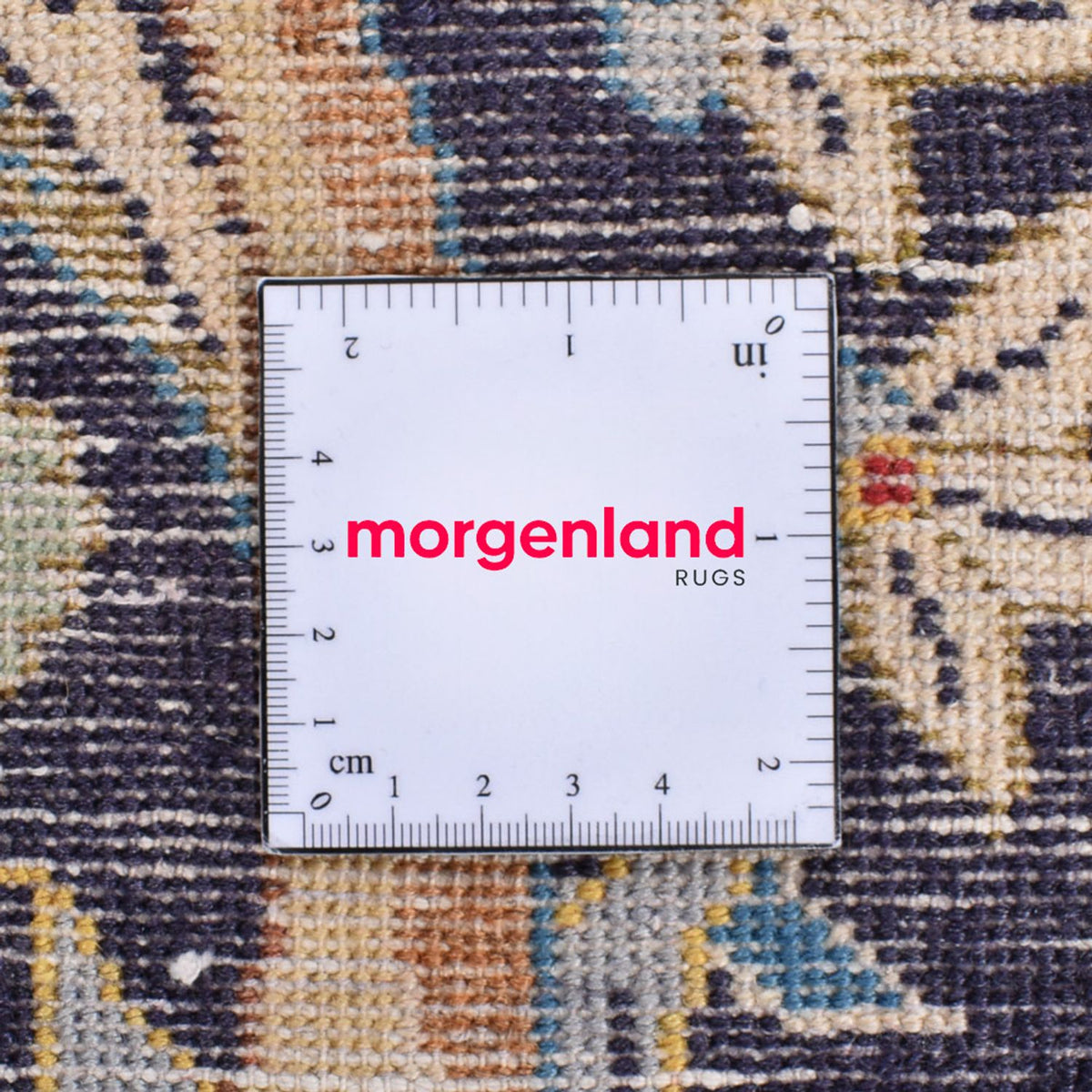 Perzisch tapijt - Klassiek - 240 x 139 cm - donkerblauw