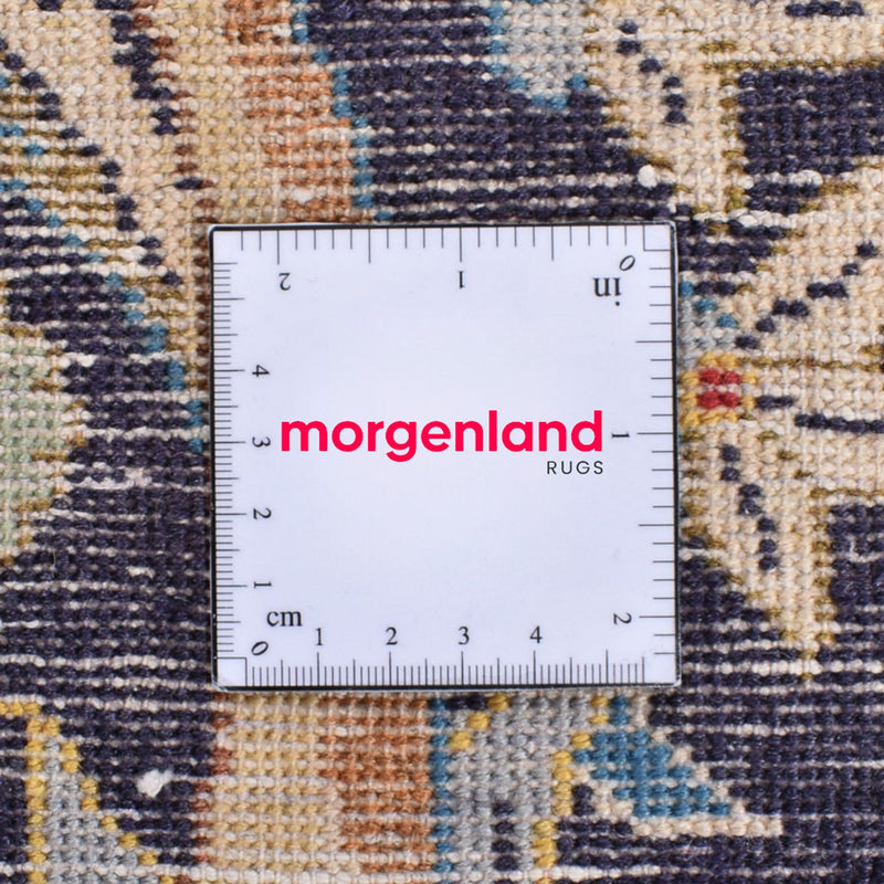 Perzisch tapijt - Klassiek - 240 x 139 cm - donkerblauw