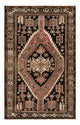 Hamadan Tapijt 198x125cm - Perzisch tapijt