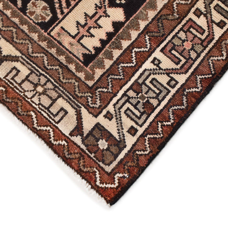 Perzisch Tapijt - Nomadisch - 198 x 125 cm - veelkleurig