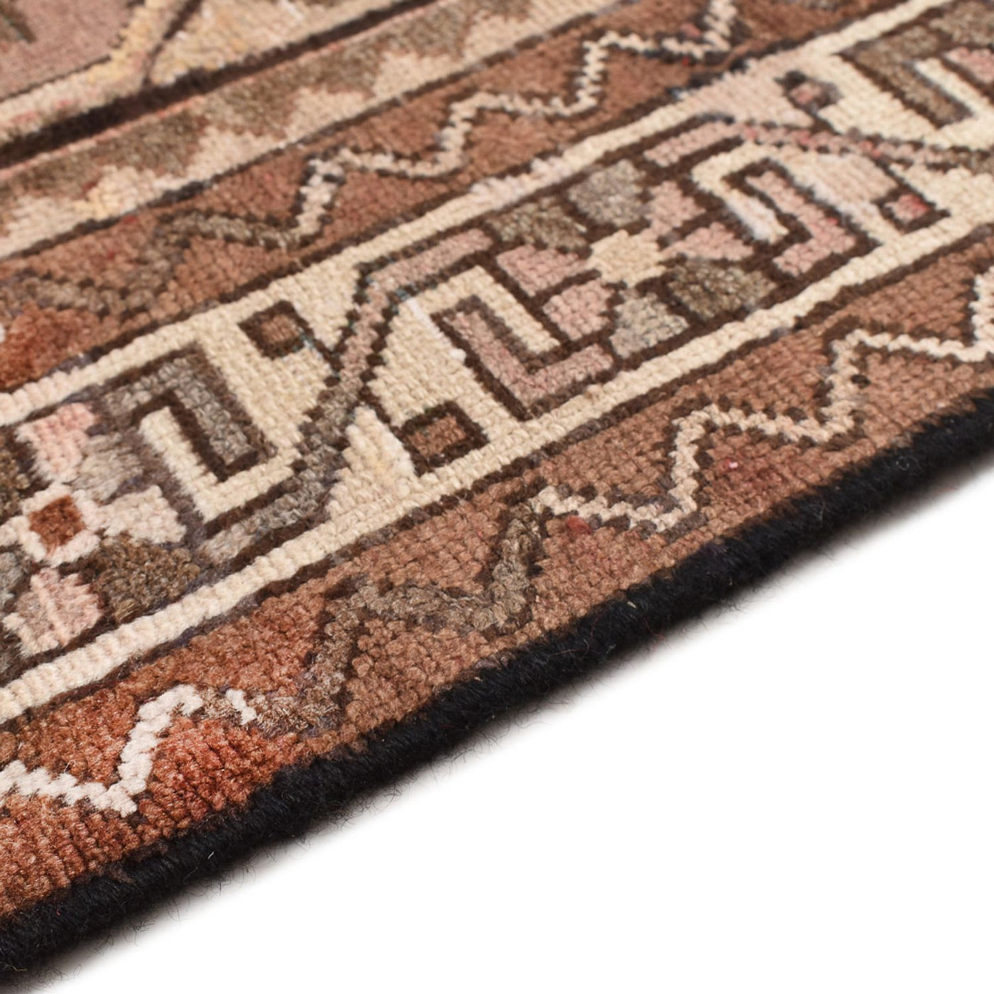 Hamadan Tapijt 198x125cm - Perzisch tapijt