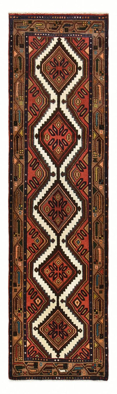 Ardabil Tapijt 75x292cm - Perzisch tapijt