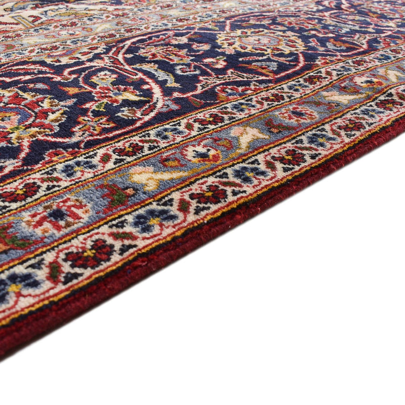 Perzisch tapijt - Keshan - 470 x 298 cm - rood