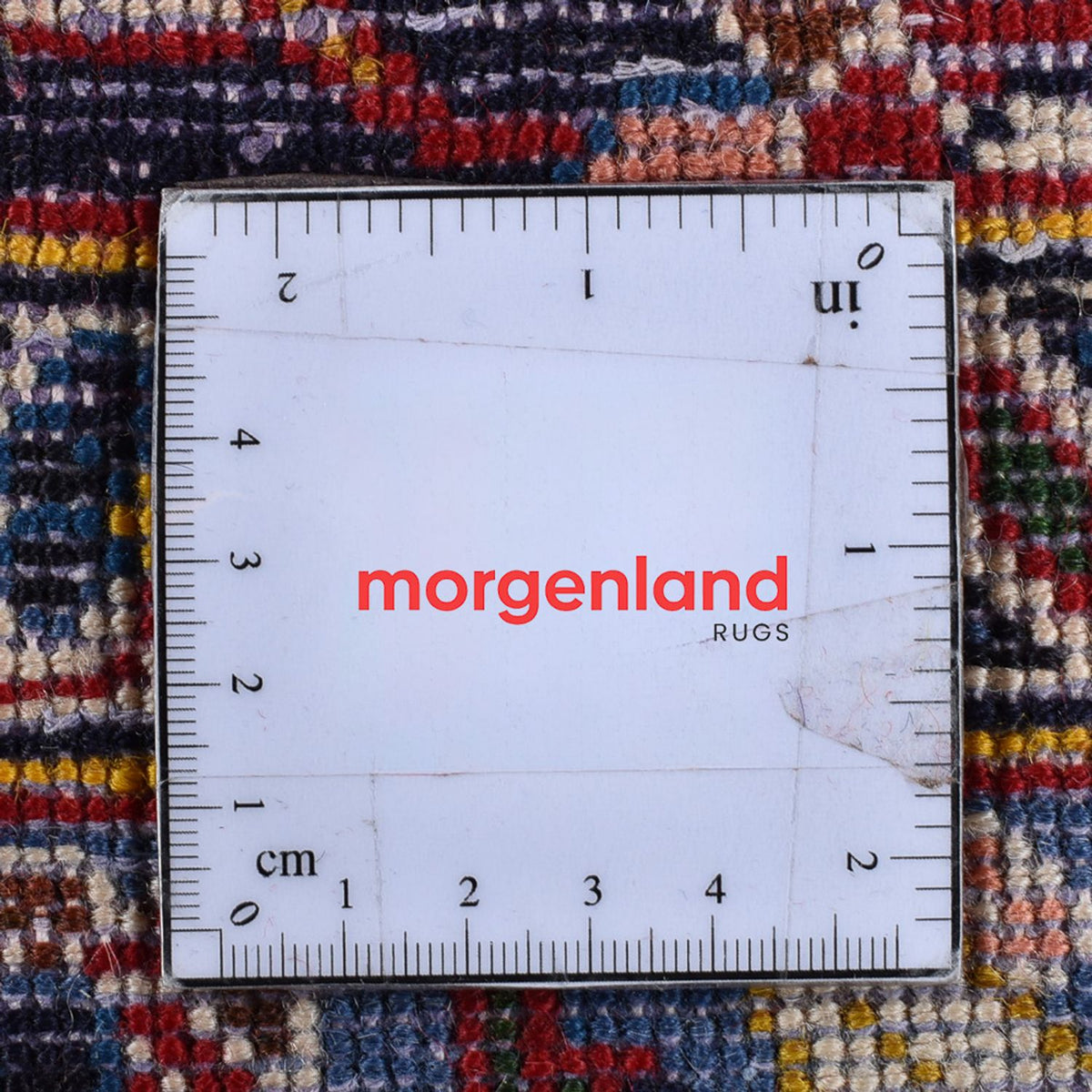 Perzisch tapijt - Keshan - 470 x 298 cm - rood