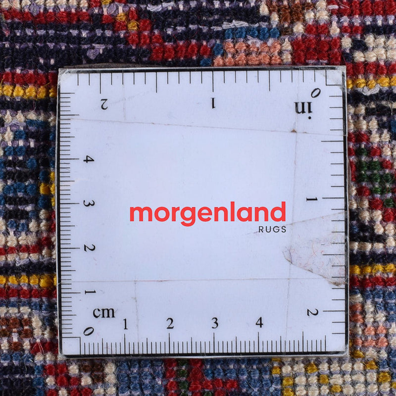 Perzisch tapijt - Keshan - 470 x 298 cm - rood