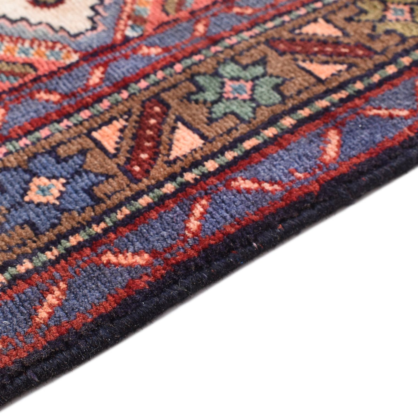 Ardabil Tapijt 321x86cm - Perzisch tapijt