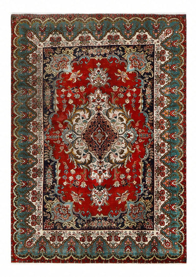Tabriz Tapijt 283x385cm - Perzisch tapijt
