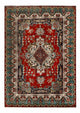 Tabriz Tapijt 385x283cm - Perzisch tapijt
