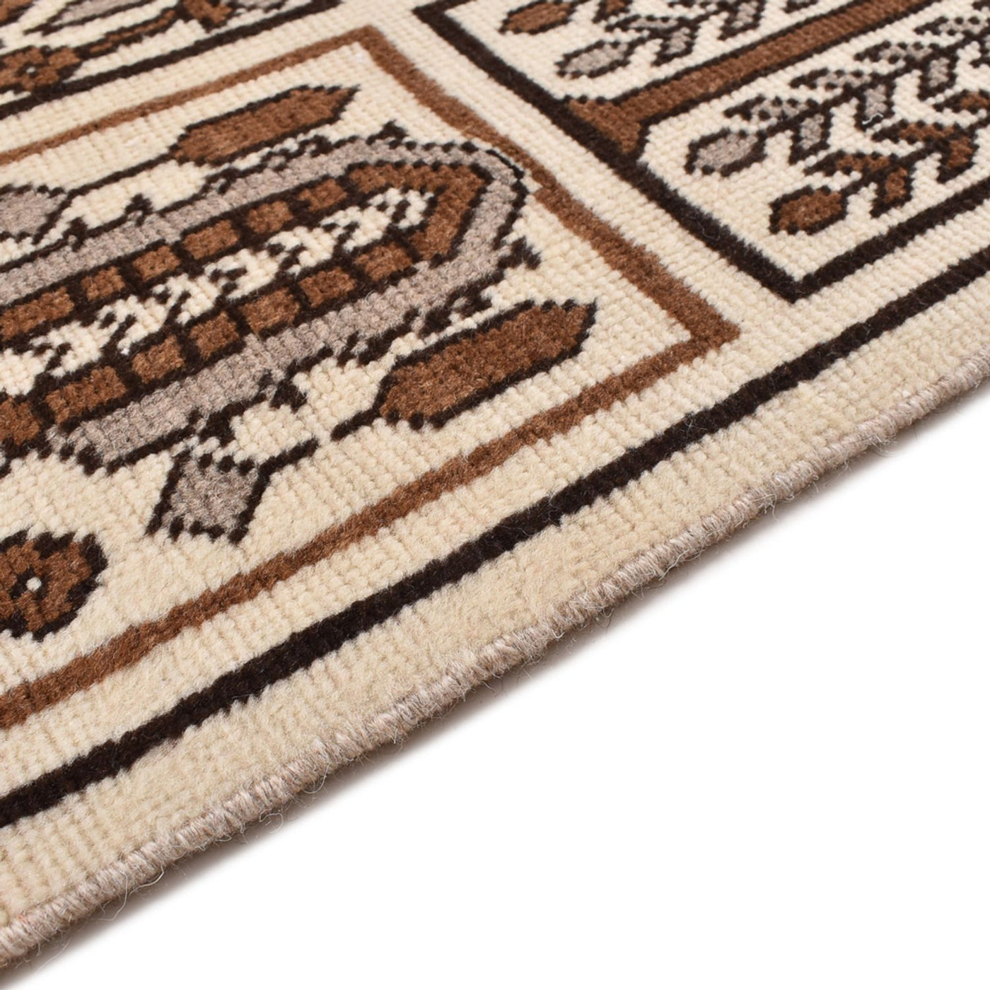 Bakhtiari Tapijt 310x224cm - Perzisch tapijt