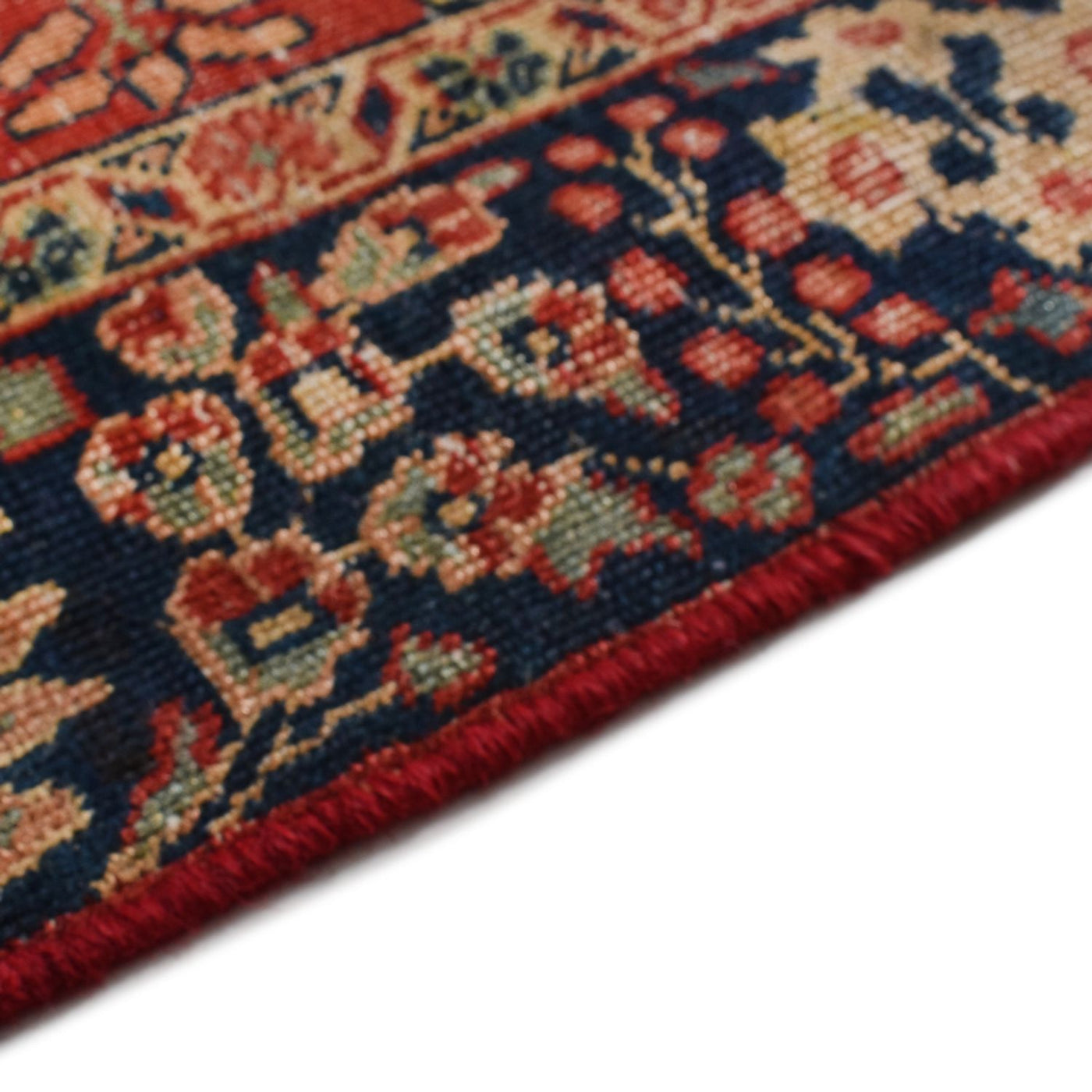 Kolyai Tapijt 175x128cm - Perzisch tapijt