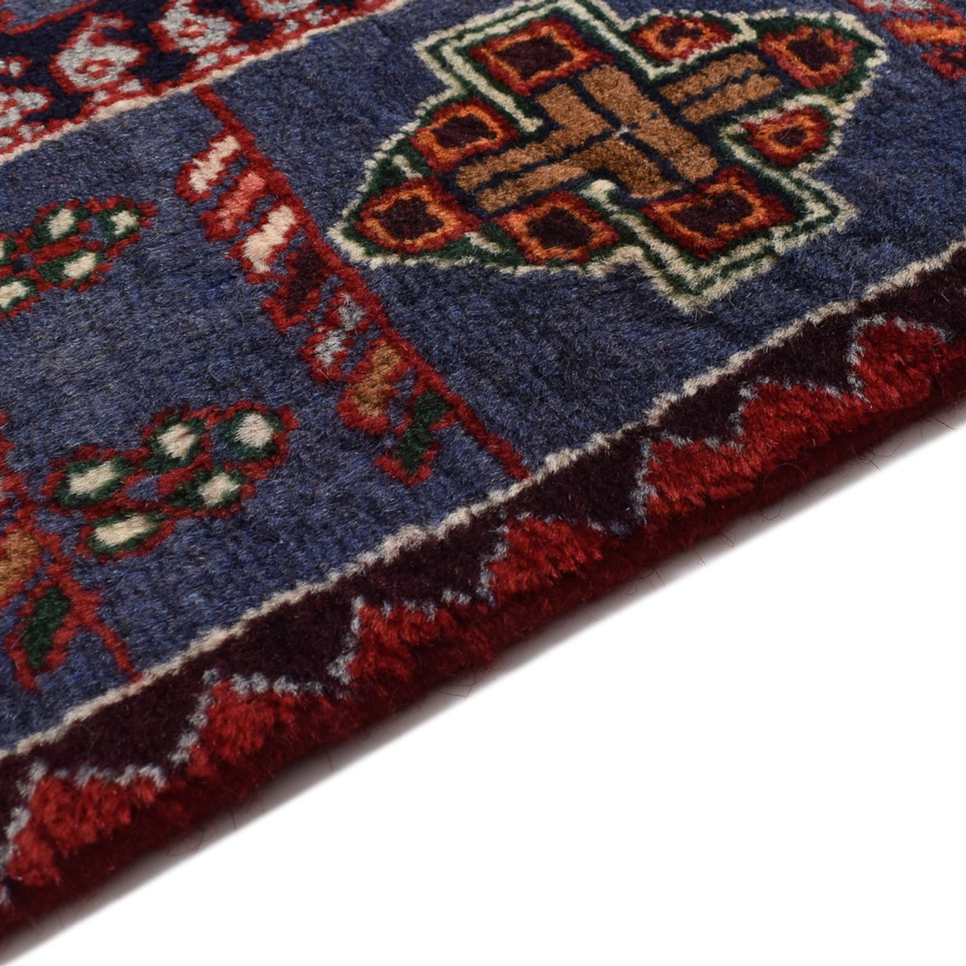 Klardasht Tapijt 382x168cm - Perzisch tapijt