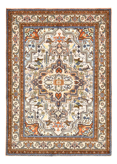 Ardabil Tapijt 140x193cm - Perzisch tapijt