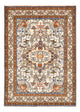 Ardabil Tapijt 193x140cm - Perzisch tapijt
