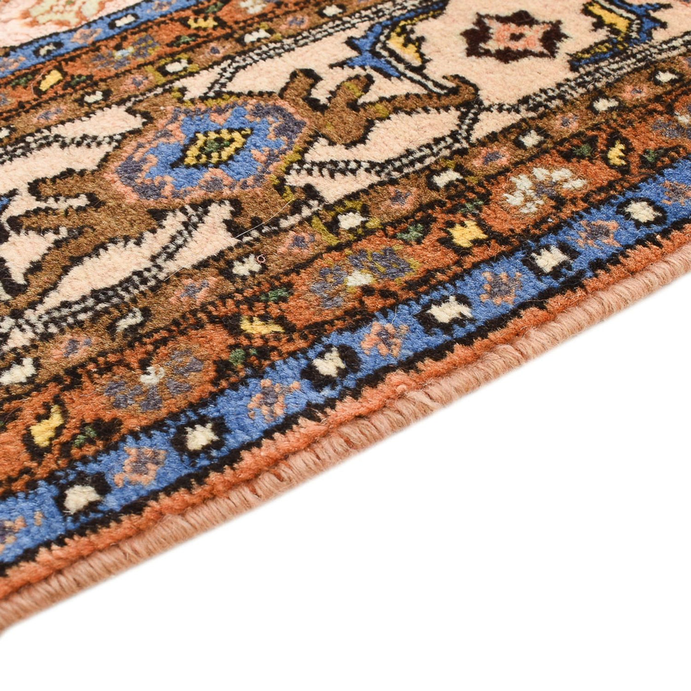 Ardabil Tapijt 193x140cm - Perzisch tapijt