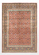 Tabriz Tapijt 200x141cm - Perzisch tapijt