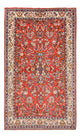 Sarouk Tapijt 207x127cm - Perzisch tapijt