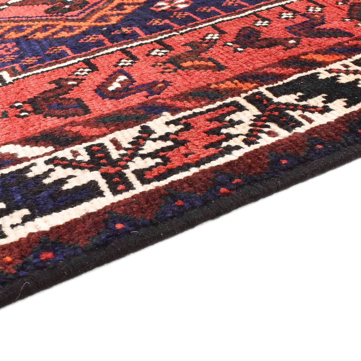 Shiraz Tapijt 163x112cm - Perzisch tapijt