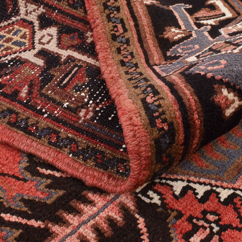 Perzisch Tapijt - Nomadisch - 205 x 156 cm - licht rood