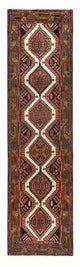 Ardabil Tapijt 294x75cm - Perzisch tapijt