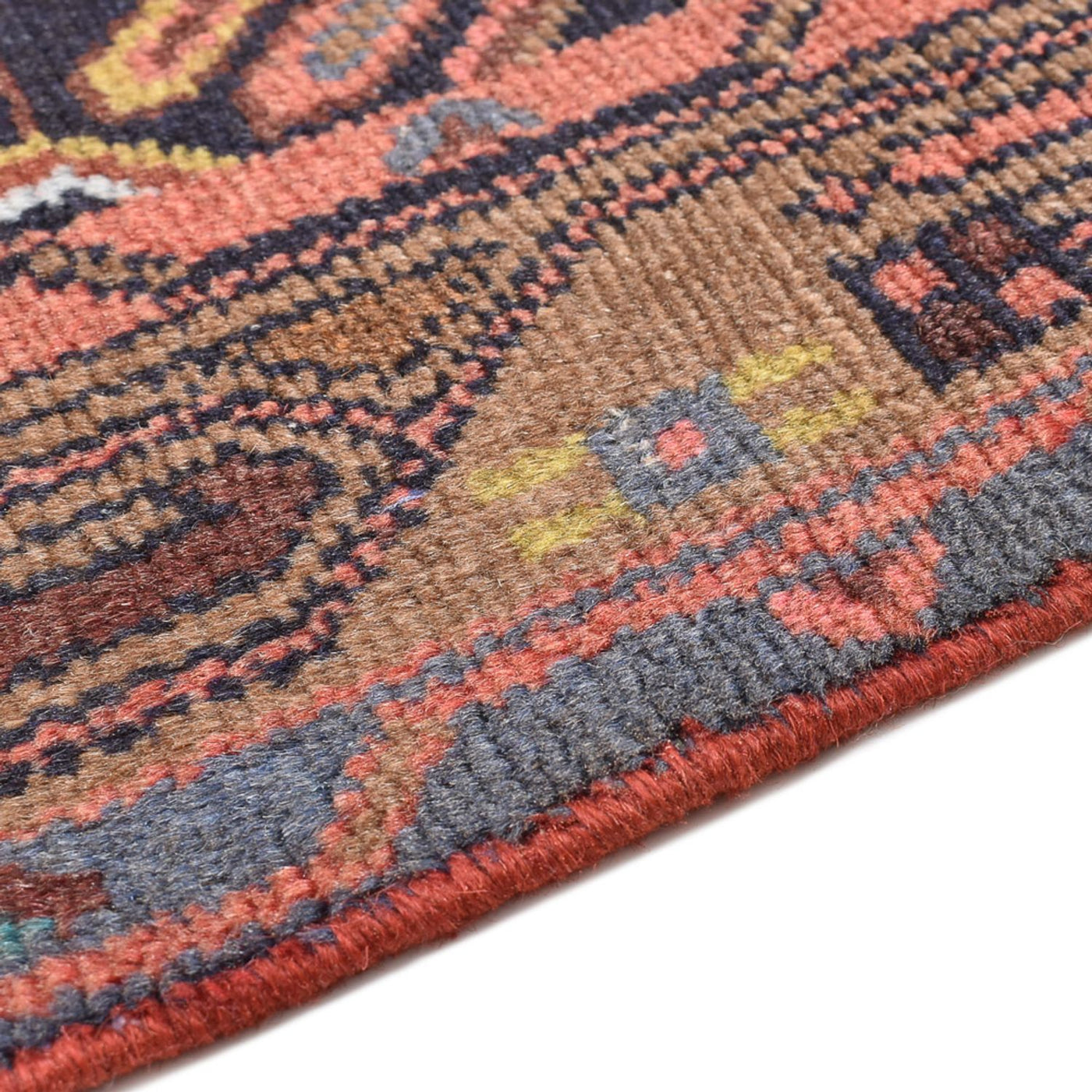 Ardabil Tapijt 294x75cm - Perzisch tapijt