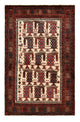 Baluch tapijt 98x155cm - Oosters Tapijt