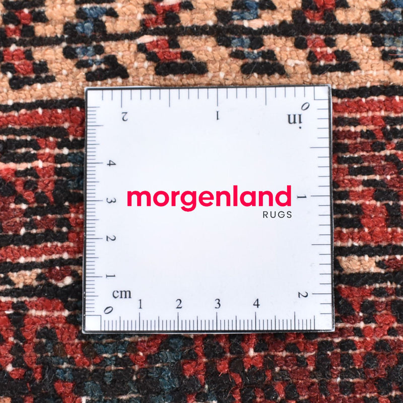 Baluch tapijt - 155 x 98 cm - beige