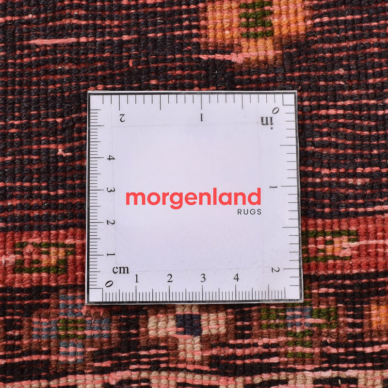 Perzisch Tapijt - Nomadisch - 237 x 169 cm - lichtgrijs