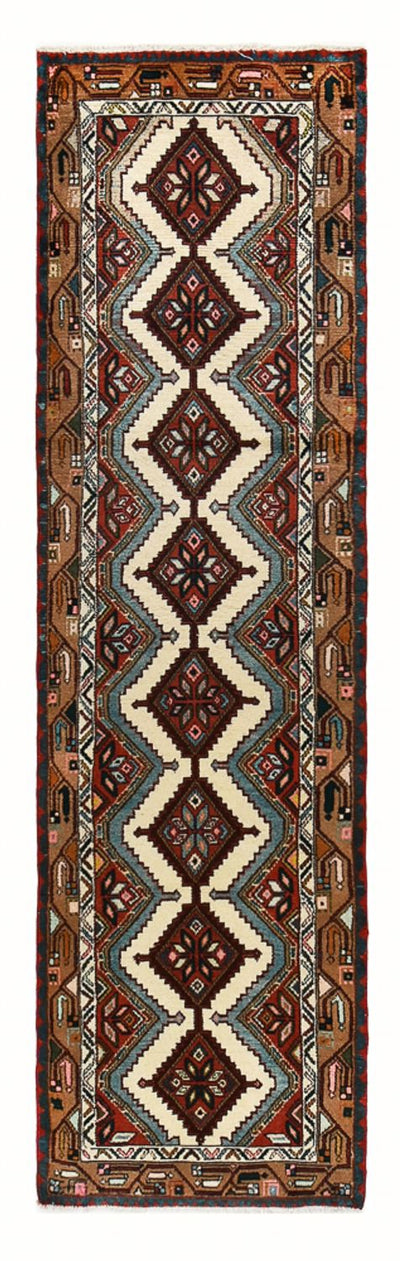 Ardabil Tapijt 78x285cm - Perzisch tapijt