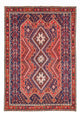 Ardabil Tapijt 246x159cm - Perzisch tapijt