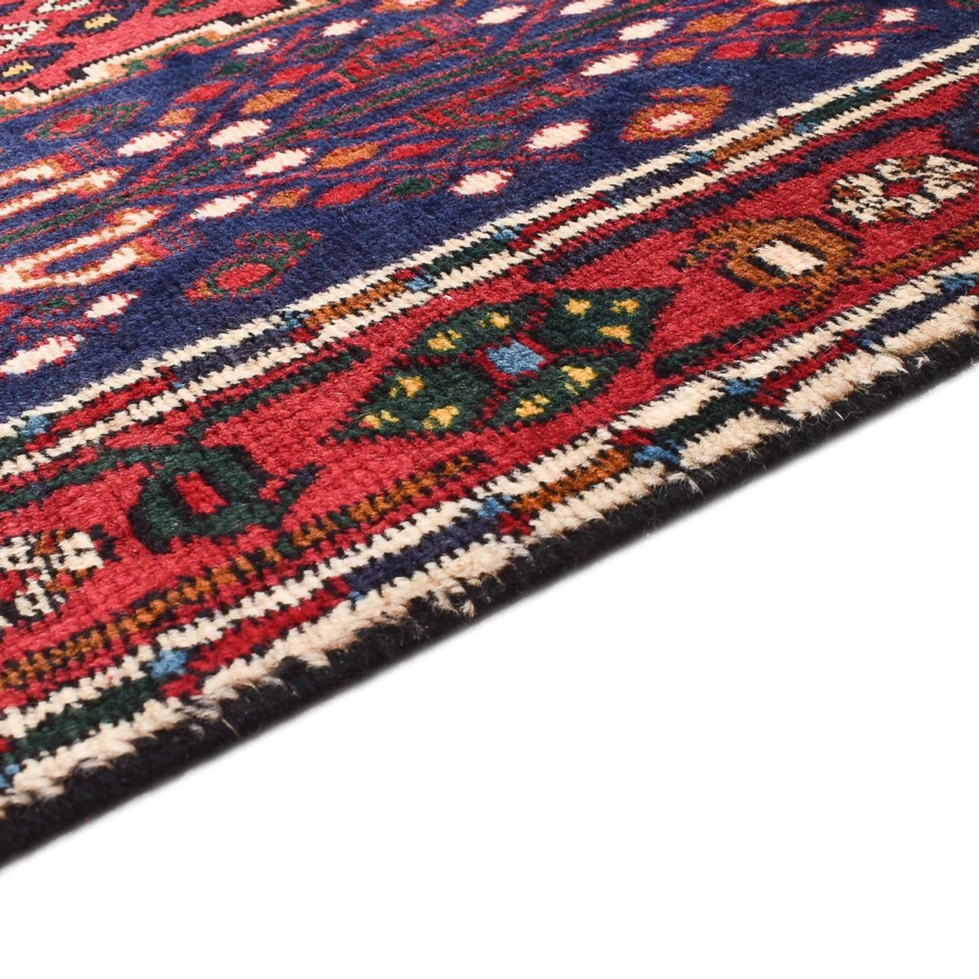 Ardabil Tapijt 246x159cm - Perzisch tapijt