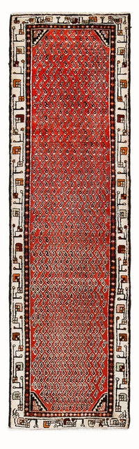 Hamadan Tapijt 260x70cm - Perzisch tapijt – product image